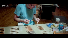 Studio Furniture Maker Michael Hurwitz