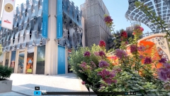 World Expo 2020 - Paraguay Pavilion - Connecting Water, Energy and Mobility