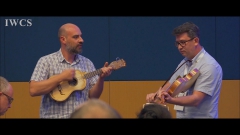 2019 IUFRO Technical session F8b, Wood & Forest Culture: Addressing a Sustainable Future