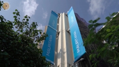 World Expo 2020 - Mauritania Pavilion - Tradition and Modernity of Sustainable Development