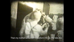 The Billy Goats of Saaremaa