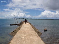 Kilwa Kisiwani