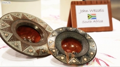 2014 AAW Symposium-Turn Up, Light Up