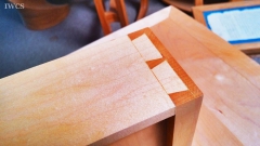 A Little Woody Piece of San Francisco