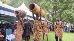 PANAFEST - A Ghana Cultural Event