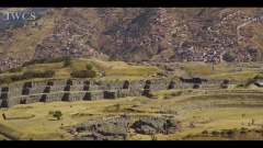 World Expo 2020 - Peru Pavilion - Timeless, Always Peru