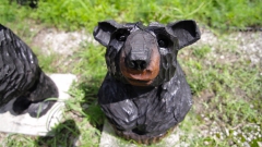 The Art of Woodworking