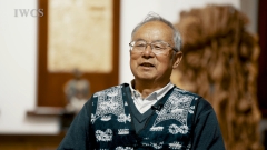 Inheritance of Ingenuity Interview with Duan Guoliang, a Master of Jianchuan Woodcarving