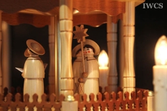 Nutcracker Museum