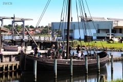 Viking Ship Museum Roskilde