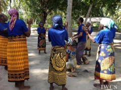 Makonde- Carving through life