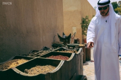 Sheikh Mohammed Center for Cultural Understanding