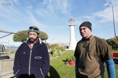 The Far North District