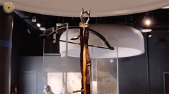 World Expo 2020 - San Marino Pavilion - Future as a Bio-State